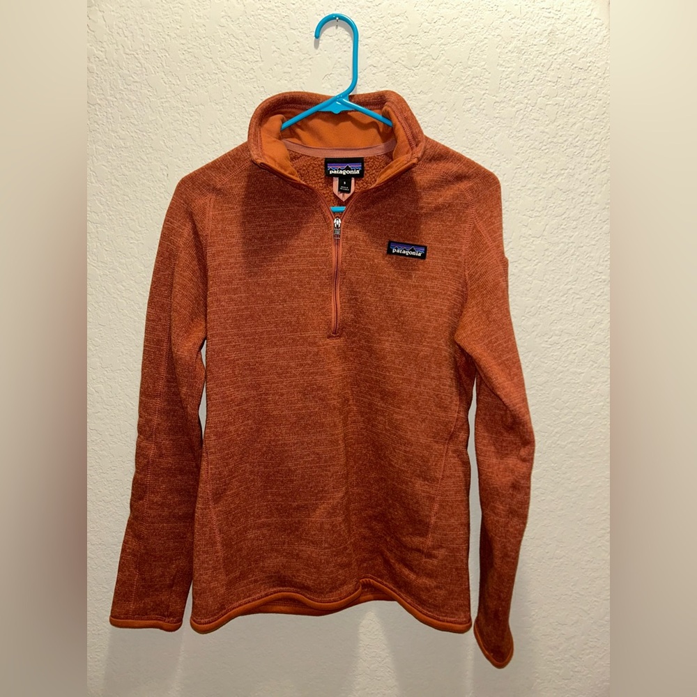 Patagonia size Small